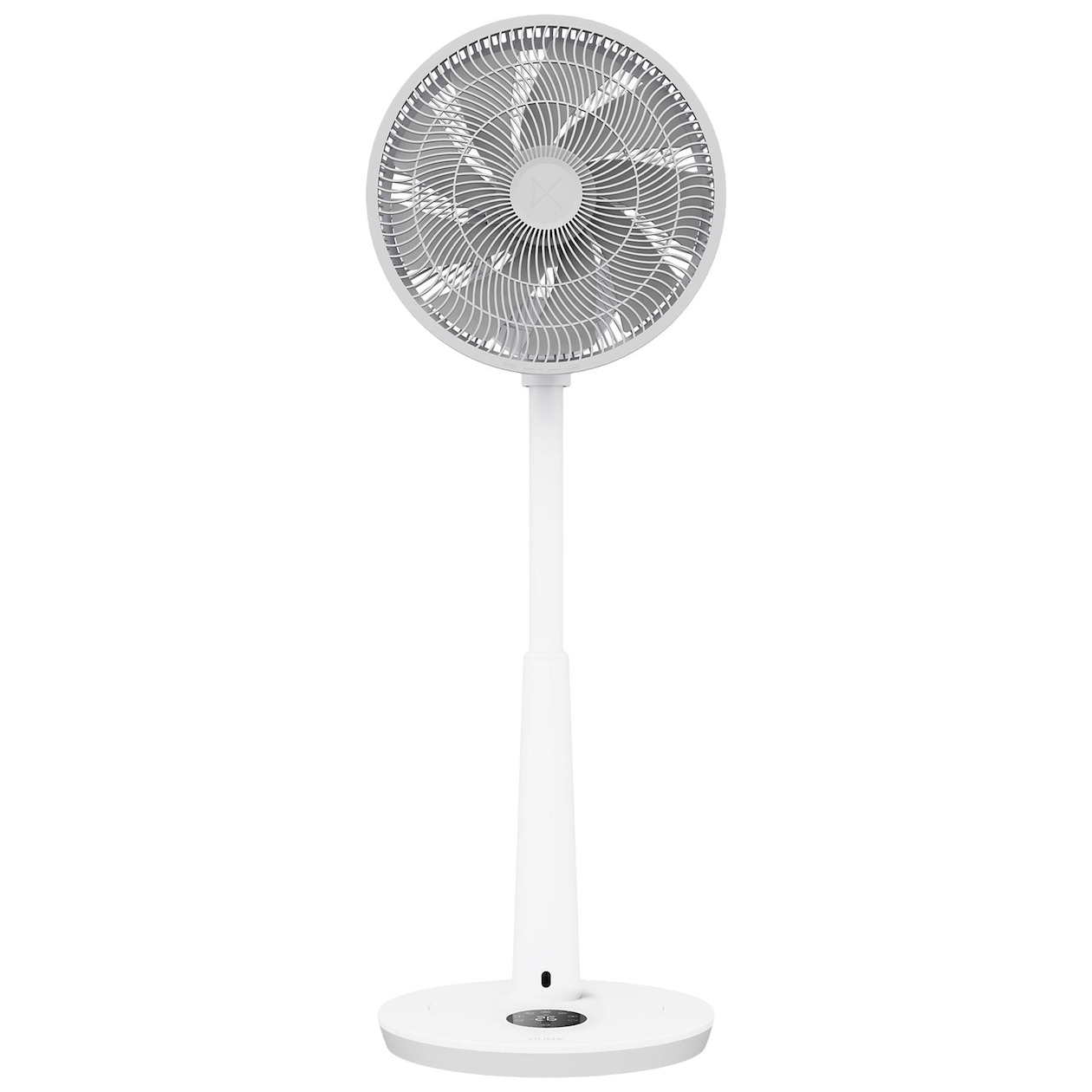 Duux Whisper Fan 3 DXCF221 Tafelventilator Wit