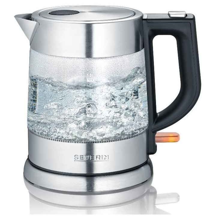 Severin WK 3468 - Waterkoker - Glas