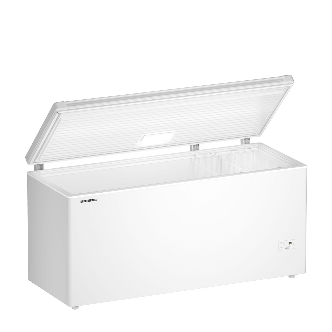 Liebherr CFe 2500-26