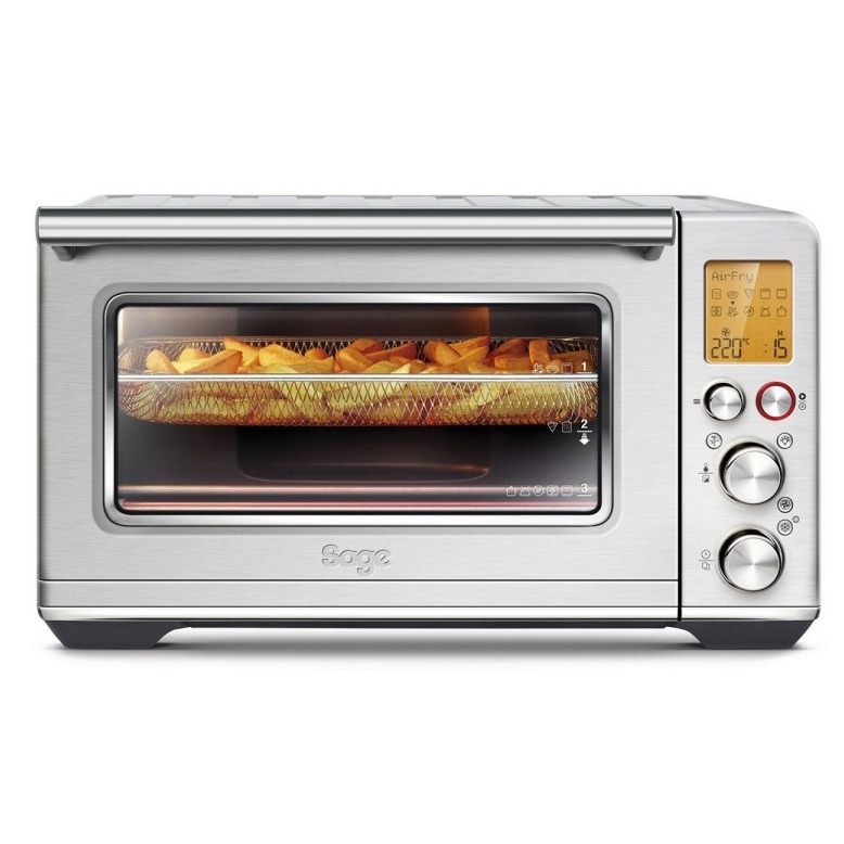 Sage the Smart Oven™ Air Fryer