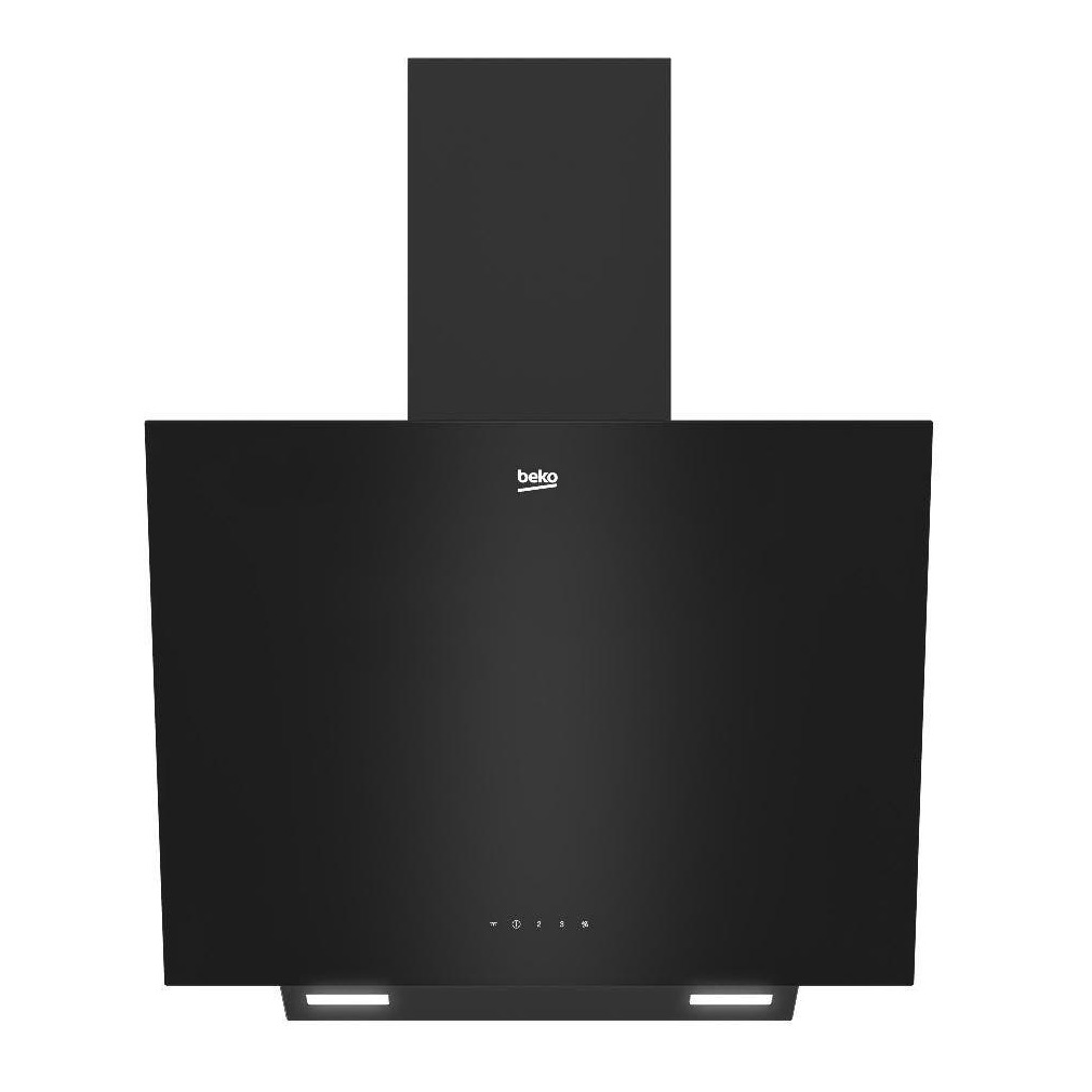 Beko BHCA96741BBB Inbouw afzuigkap