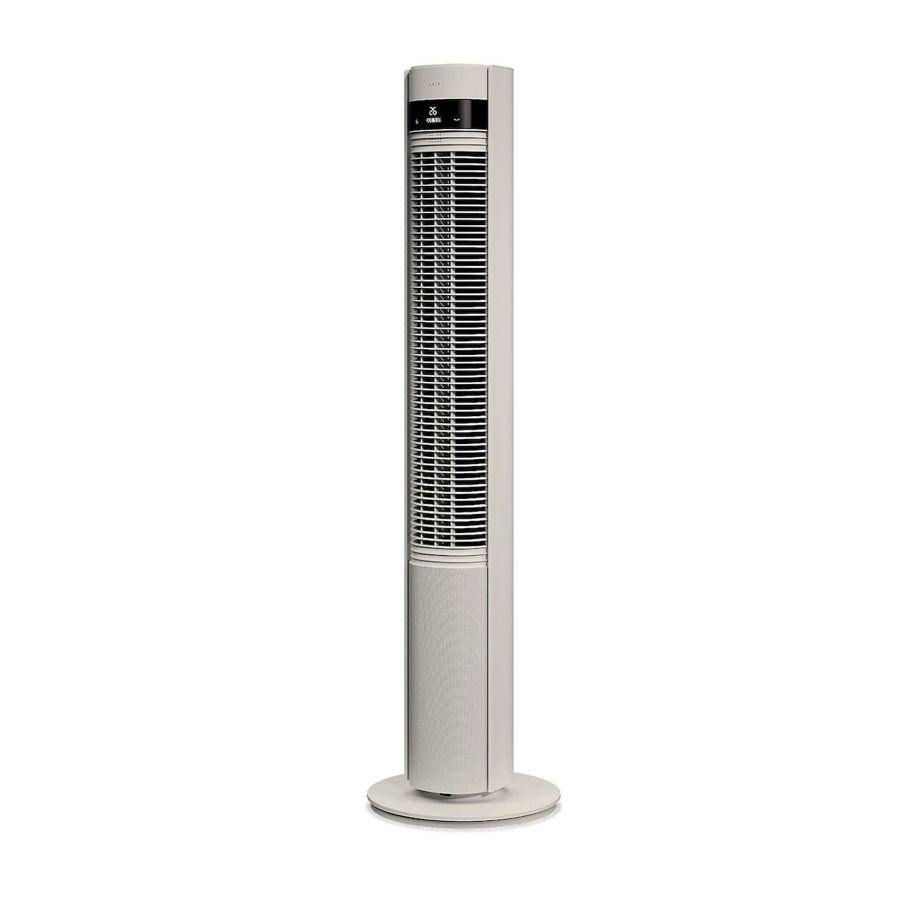 Duux Elevate Torenventilator Bruin