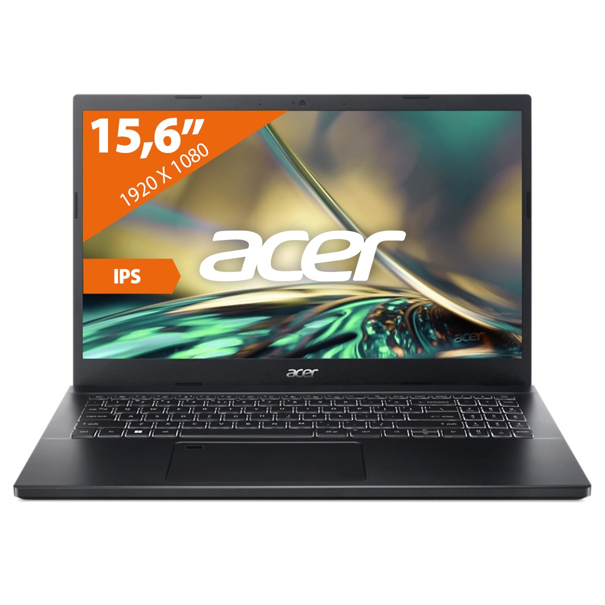 Expert Acer Aspire 7 A715-76G-56G7 aanbieding