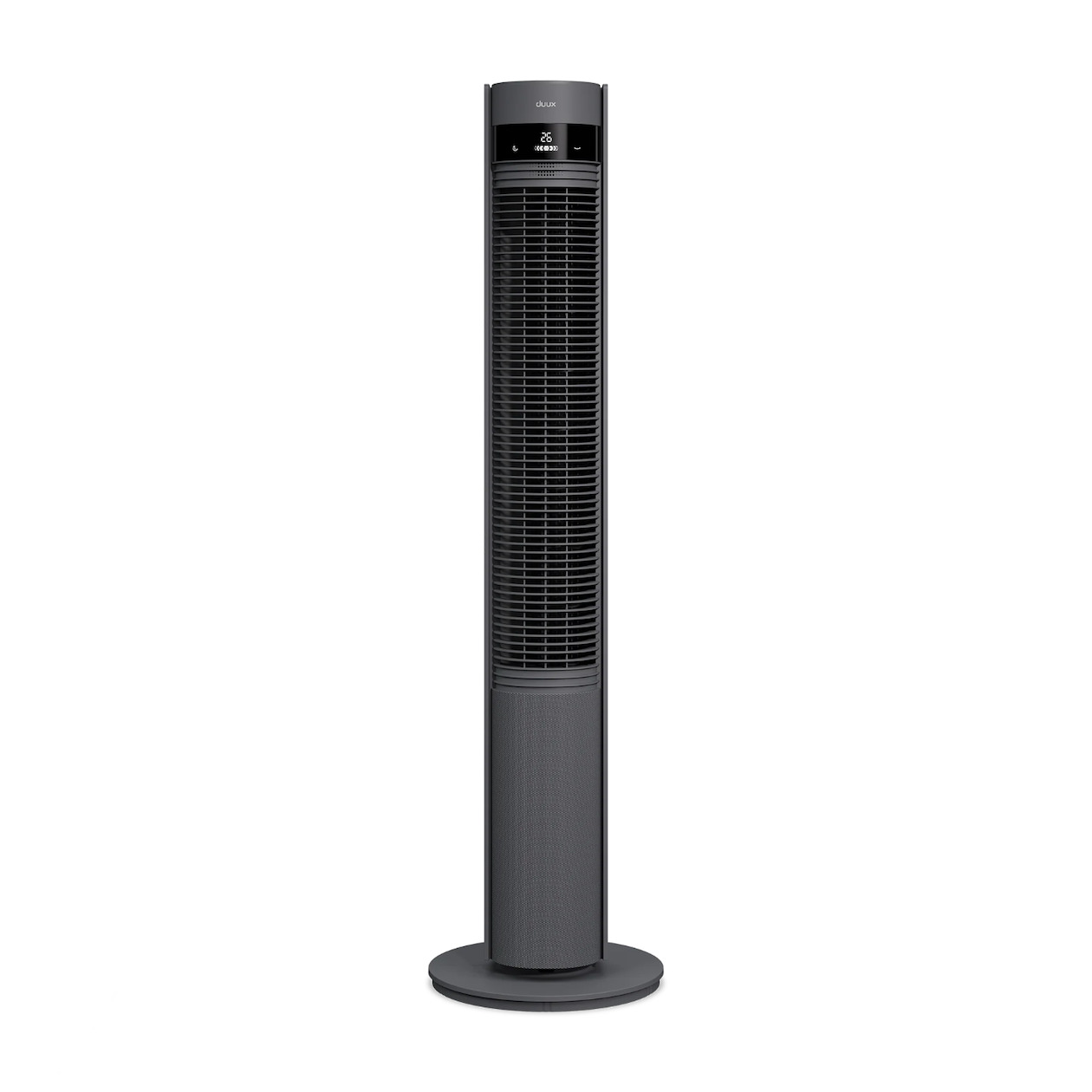 Duux Elevate Smart Torenventilator Grijs