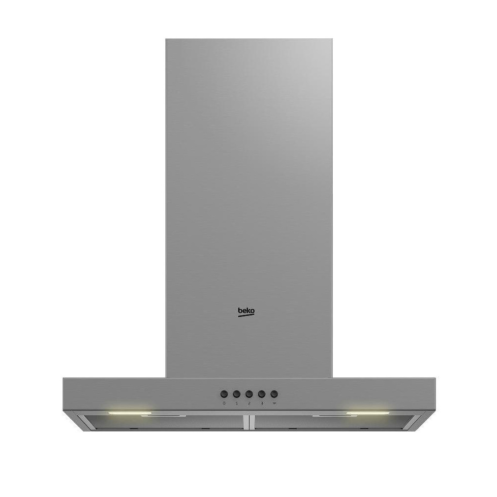 Beko BHCB66622BX Inbouw afzuigkap afbeelding