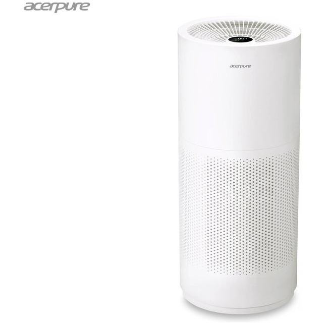 Acer Pure Pro P2 air purifier Luchtreiniger afbeelding