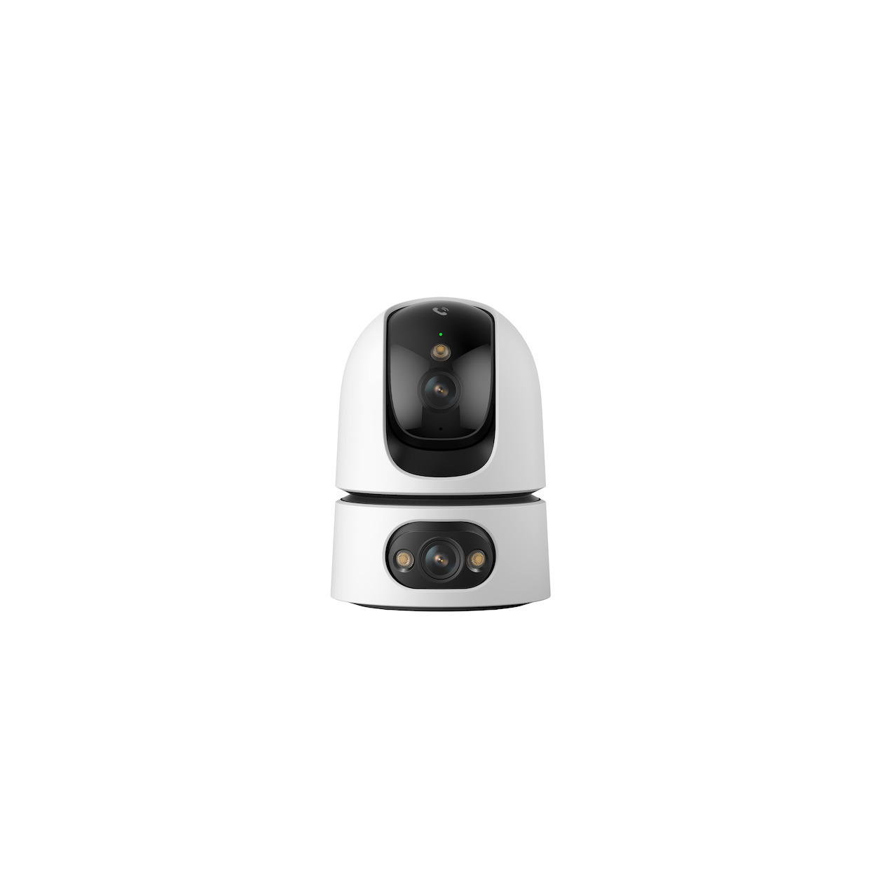 Imou Ranger Dual Pro 6MP IP-camera Wit
