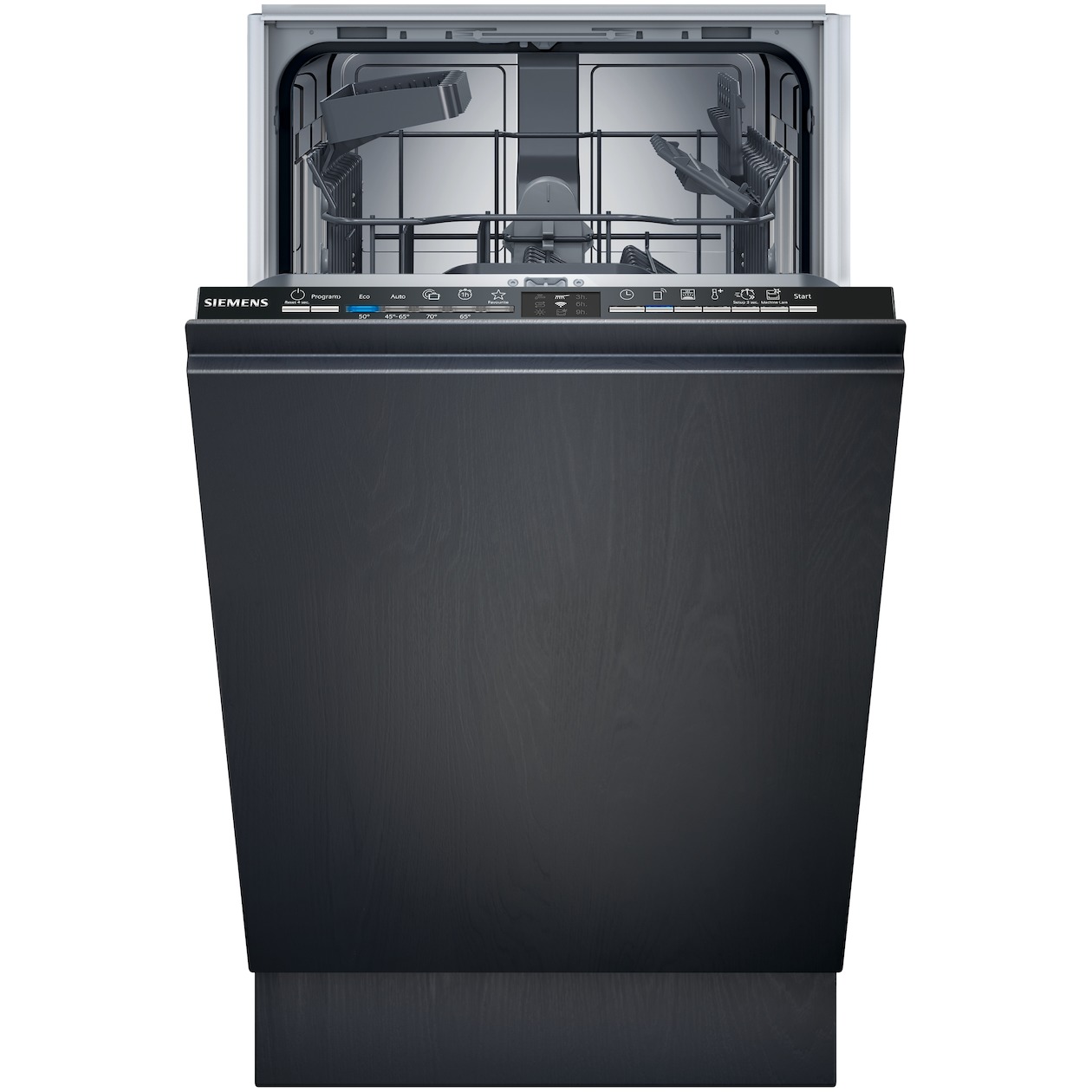 Siemens SR61HX16KE Vaatwasser afbeelding