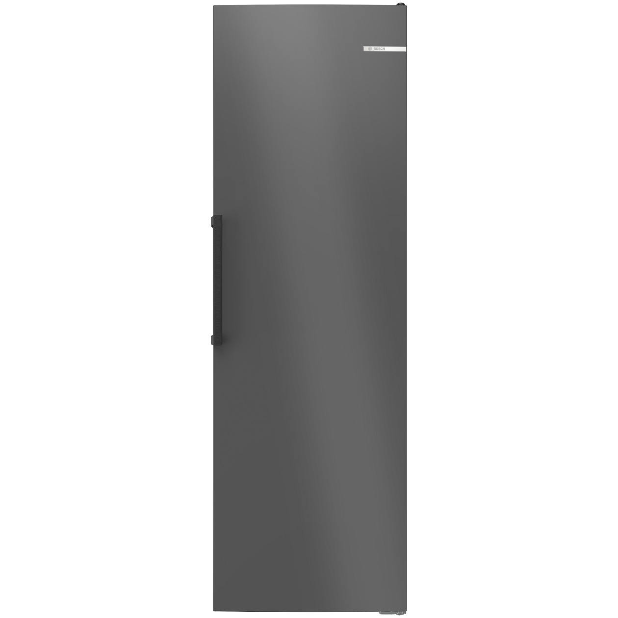 Bosch GSN36VCCG Vrieskast Grijs