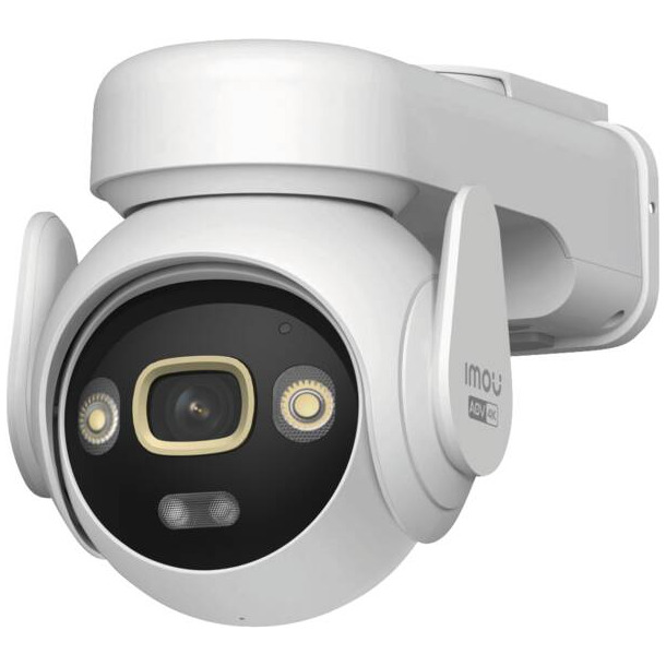 Imou AOV PT 4K Kit wifi+4G Sim&SD card inc IP-camera