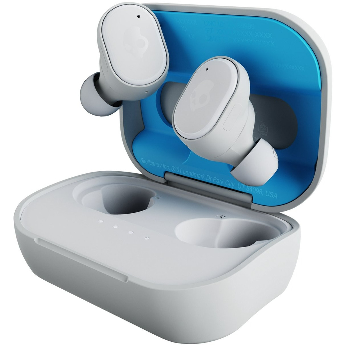 Skullcandy Grind TW Oordopjes Blauw afbeelding