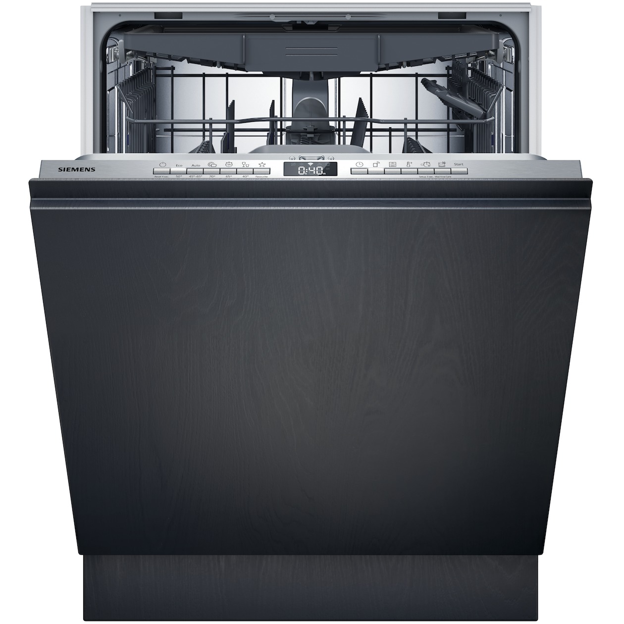 Siemens SN63EX04ME Vaatwasser afbeelding