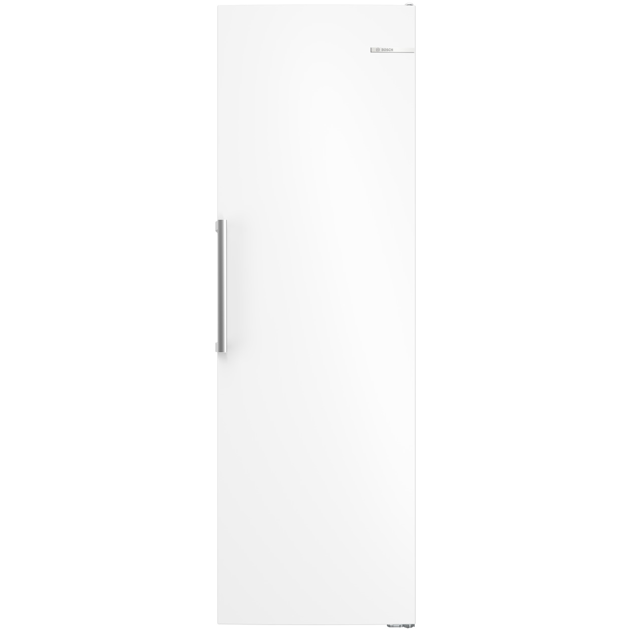 Bosch GSN36VWCG Vrieskast Wit