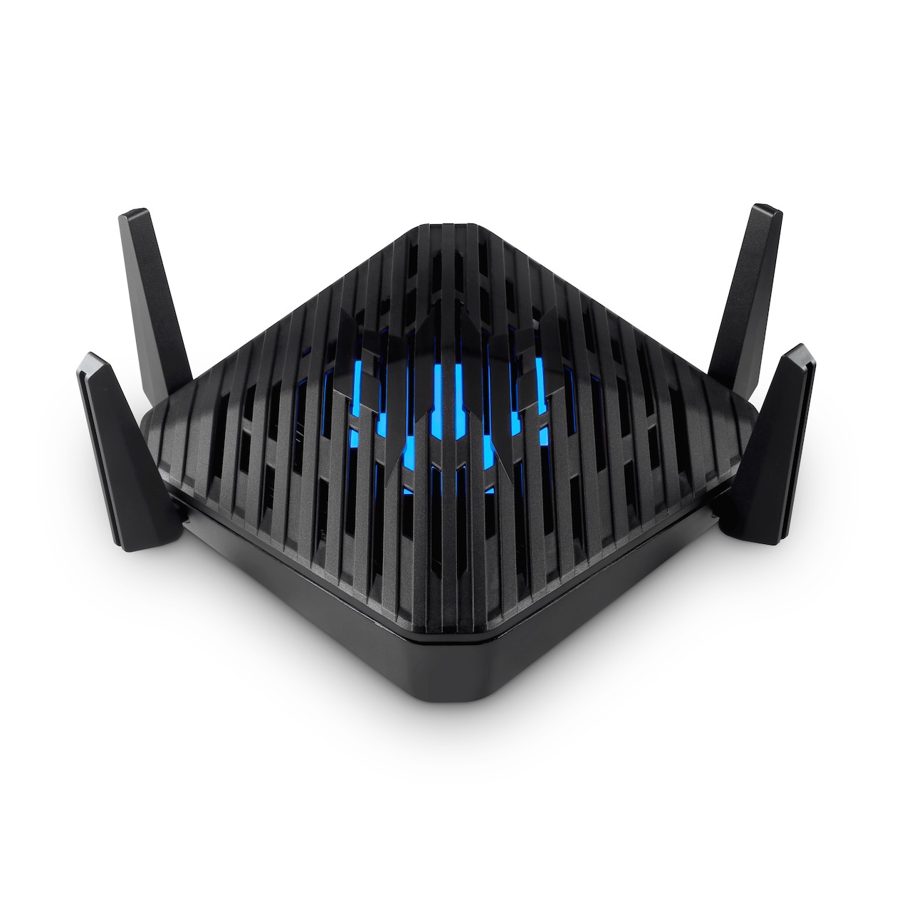 Acer Predator Connect W6d WiFi 6 Router Router kopen? Expert.nl
