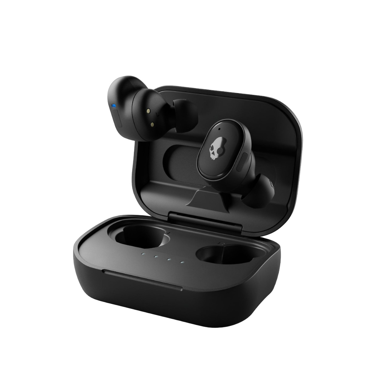 Skullcandy Grind TW Oordopjes Zwart afbeelding