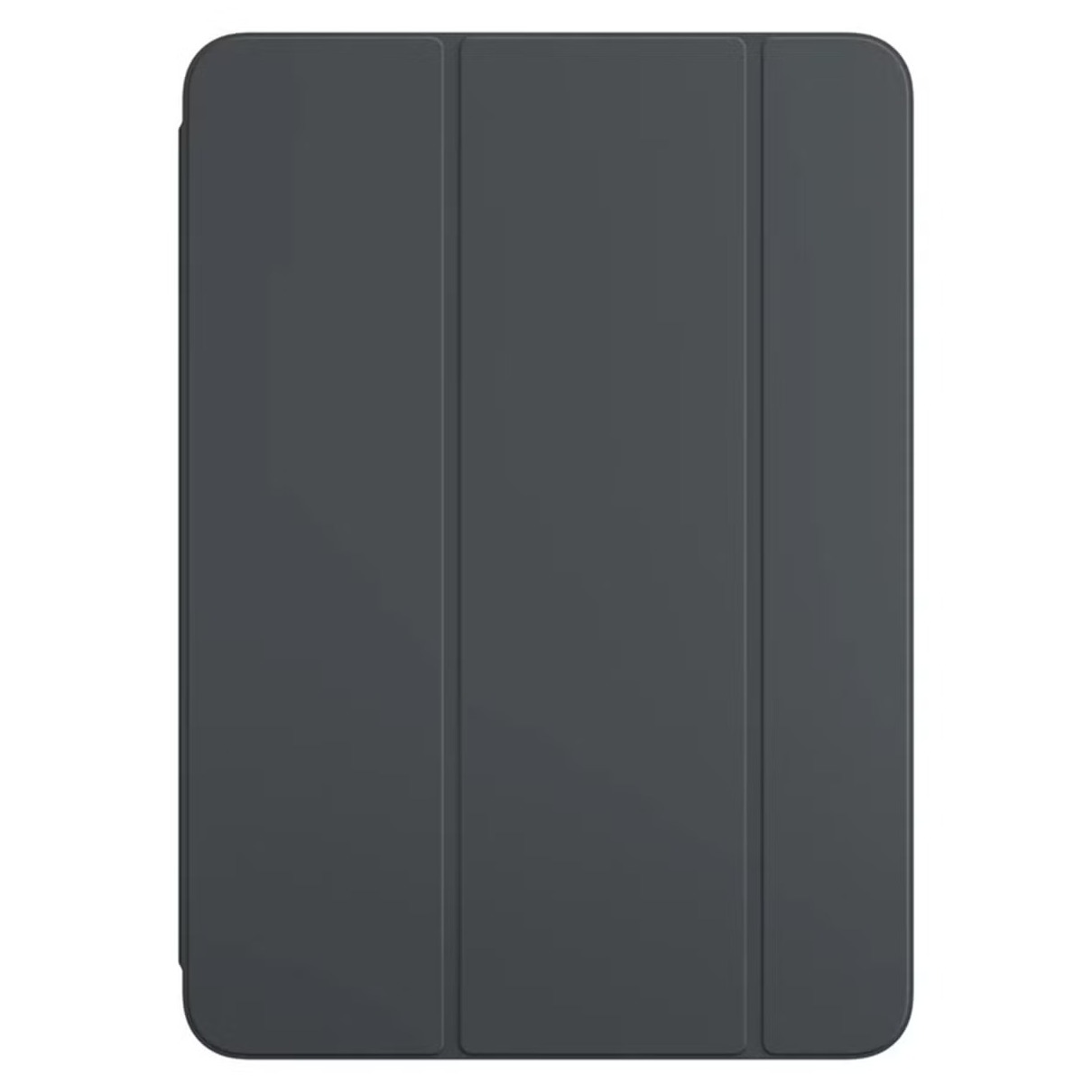 Apple Smart Folio voor iPad Pro 11-inch (2024) Tablethoesje Zwart afbeelding