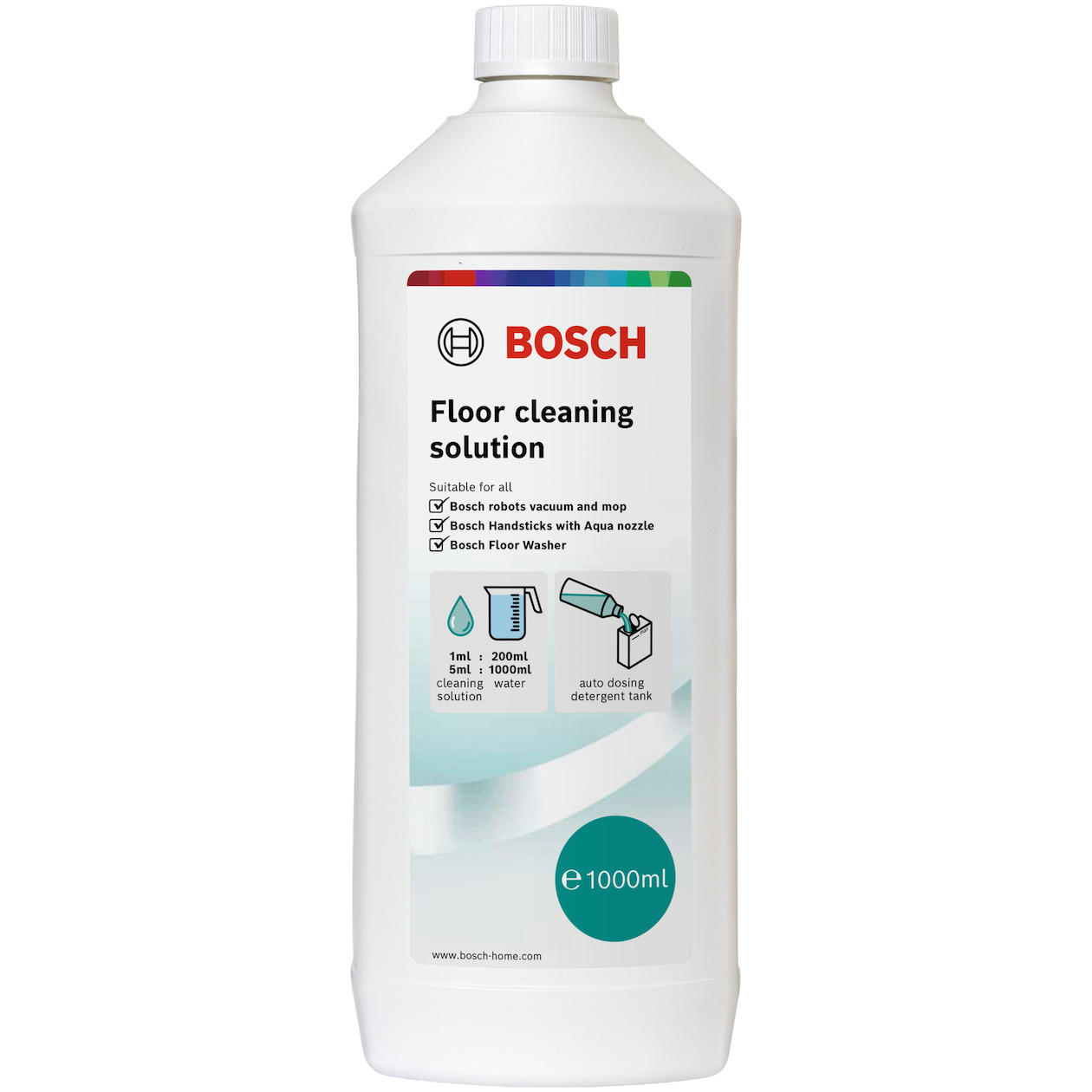 Bosch BHZRCD