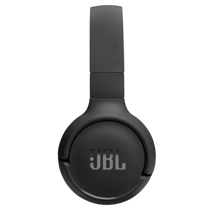 Jbl Tune 520BT On-ear hoofdtelefoon Zwart, foto 4