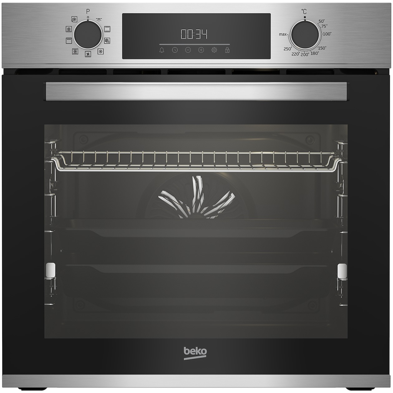 Beko BBIM12300XDSE Selective Line