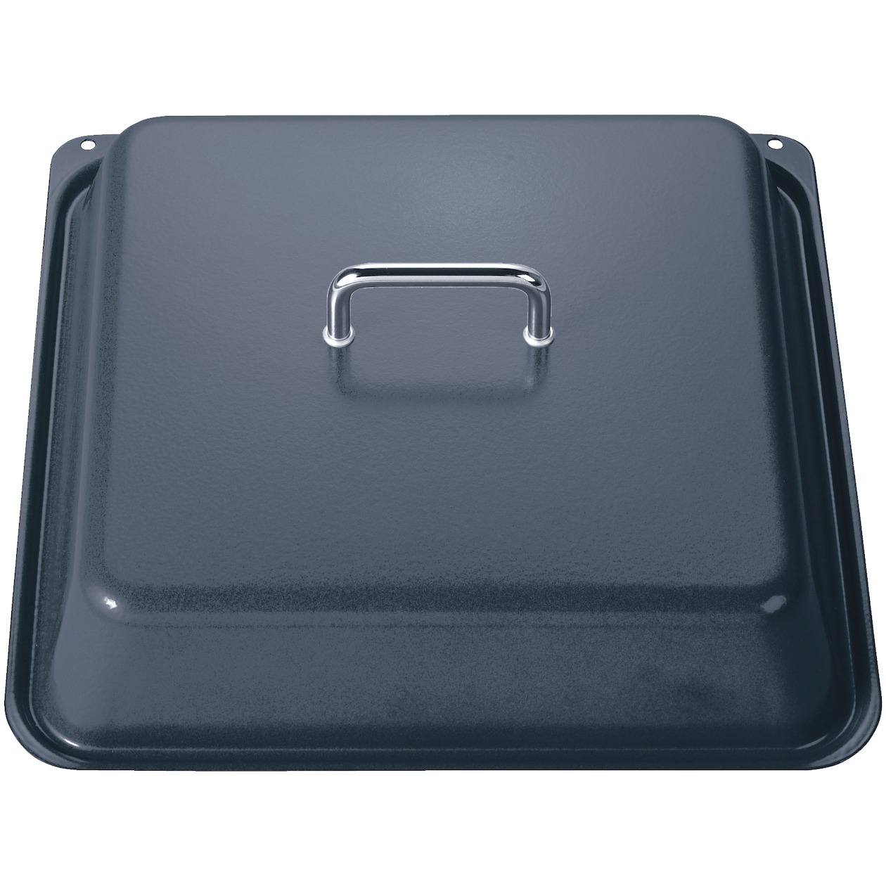 Siemens HZ633001 Oven accessoire Grijs afbeelding