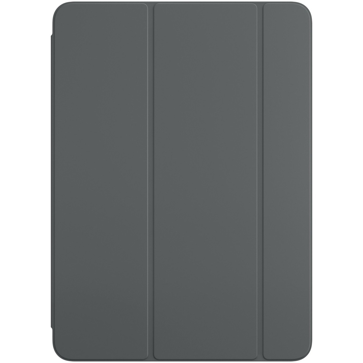 Apple Smart Folio voor iPad Air 11-inch (2024) Tablethoesje Grijs afbeelding