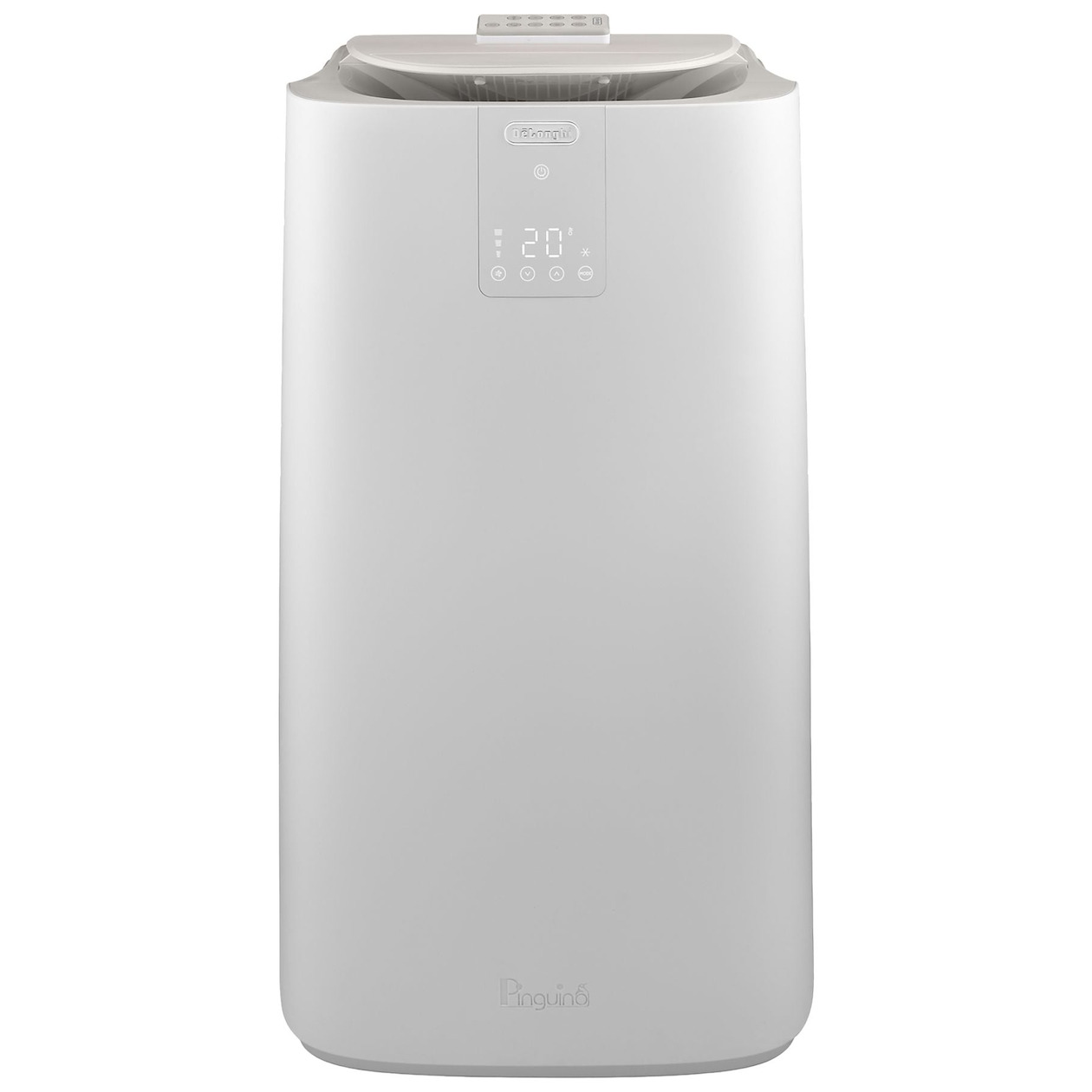 De'Longhi AP98GENTLEJET Mobiele airco Wit