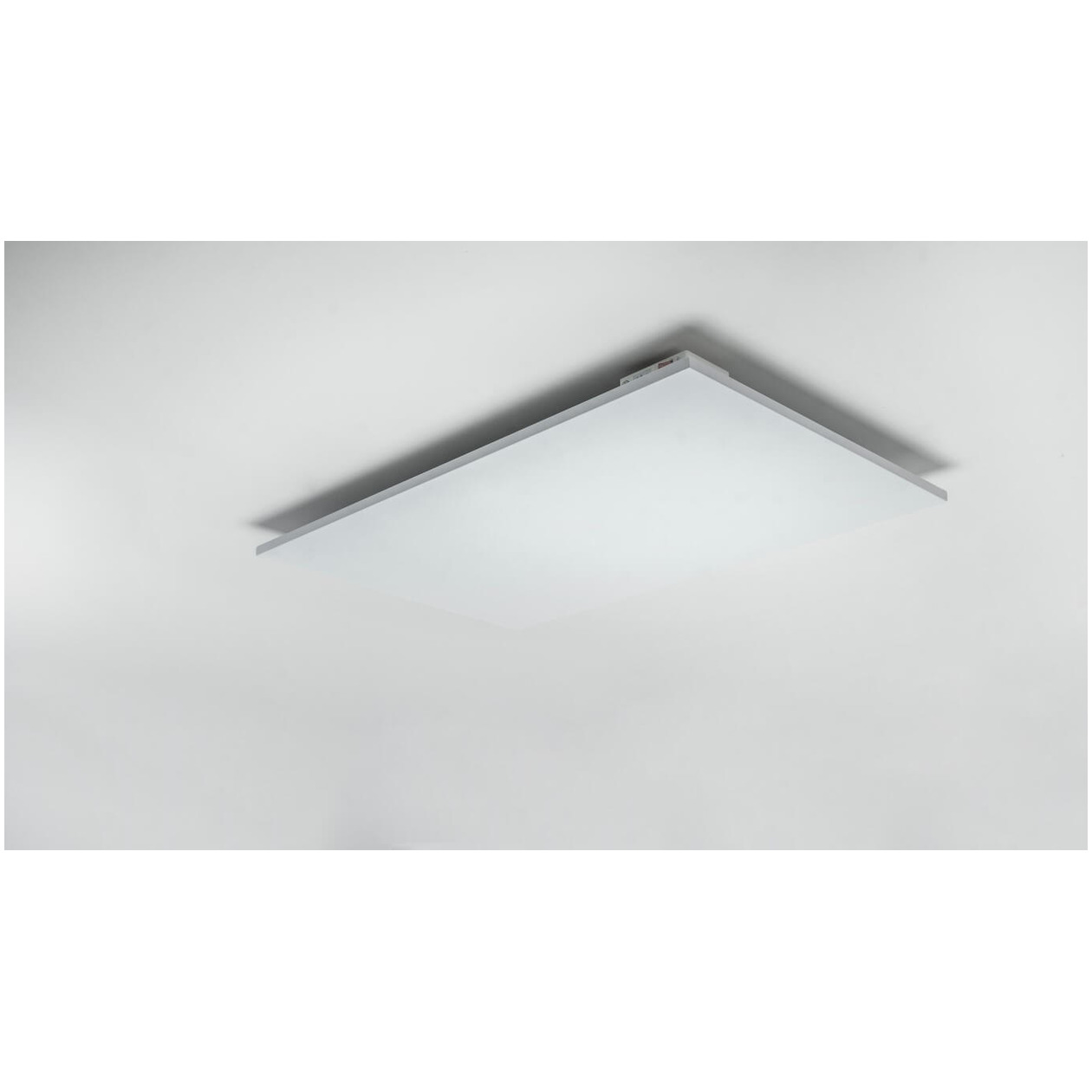 Eurom Mon Soleil 600 Ceiling Wi-Fi Infraroodkachel Wit afbeelding