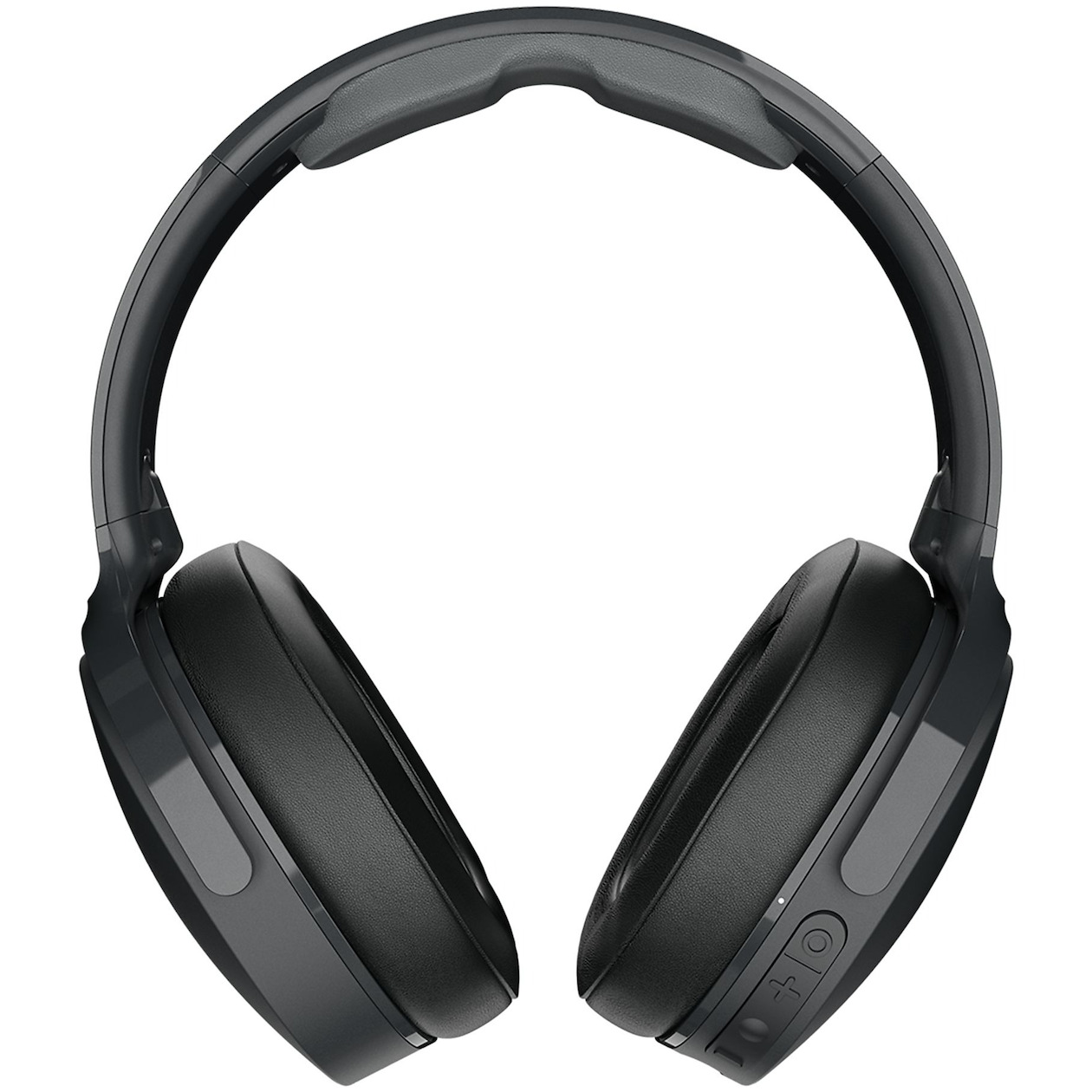 Skullcandy Hesh ANC Wireless over-ear - Zwart