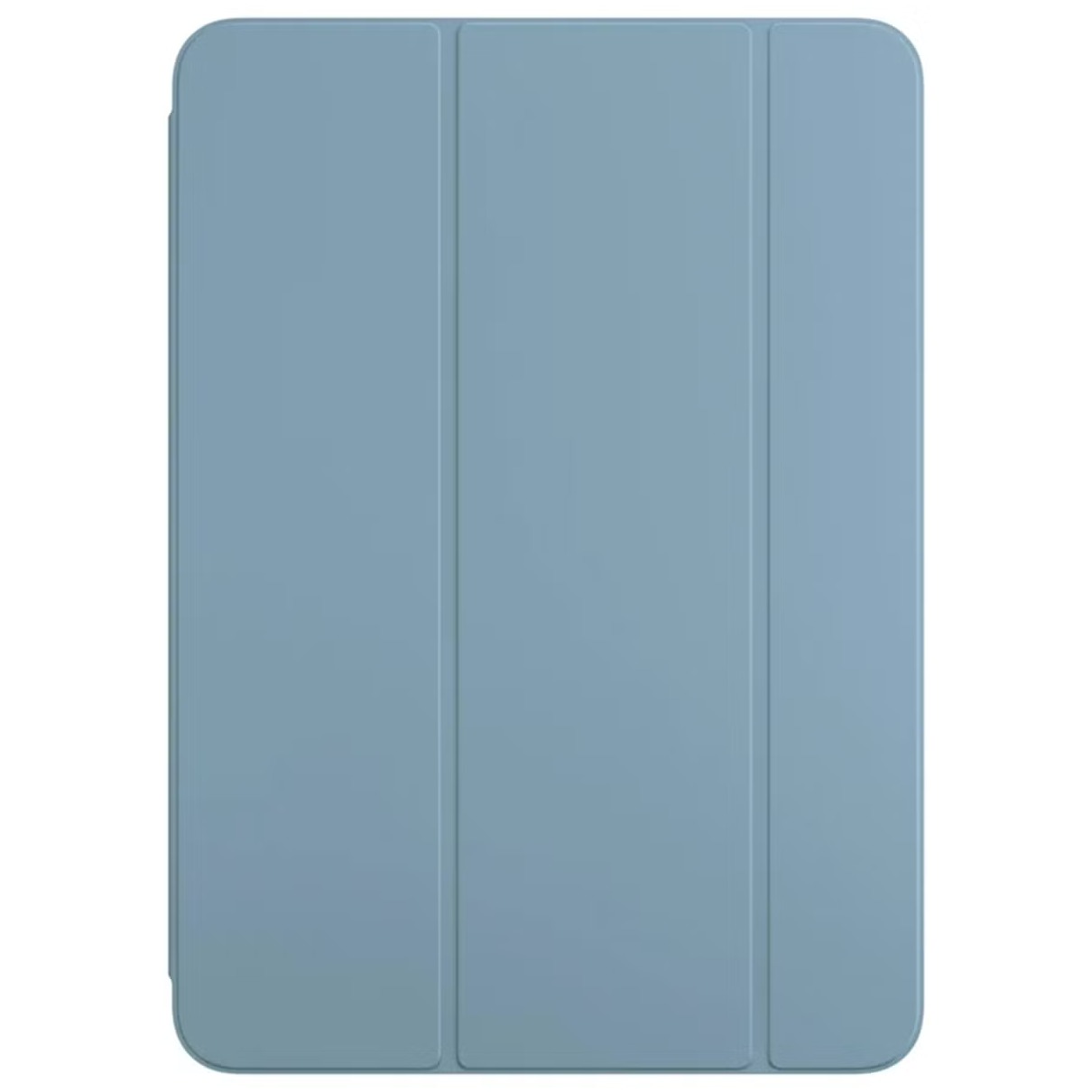 Apple Smart Folio voor iPad Pro 11-inch (2024) Tablethoesje Blauw afbeelding