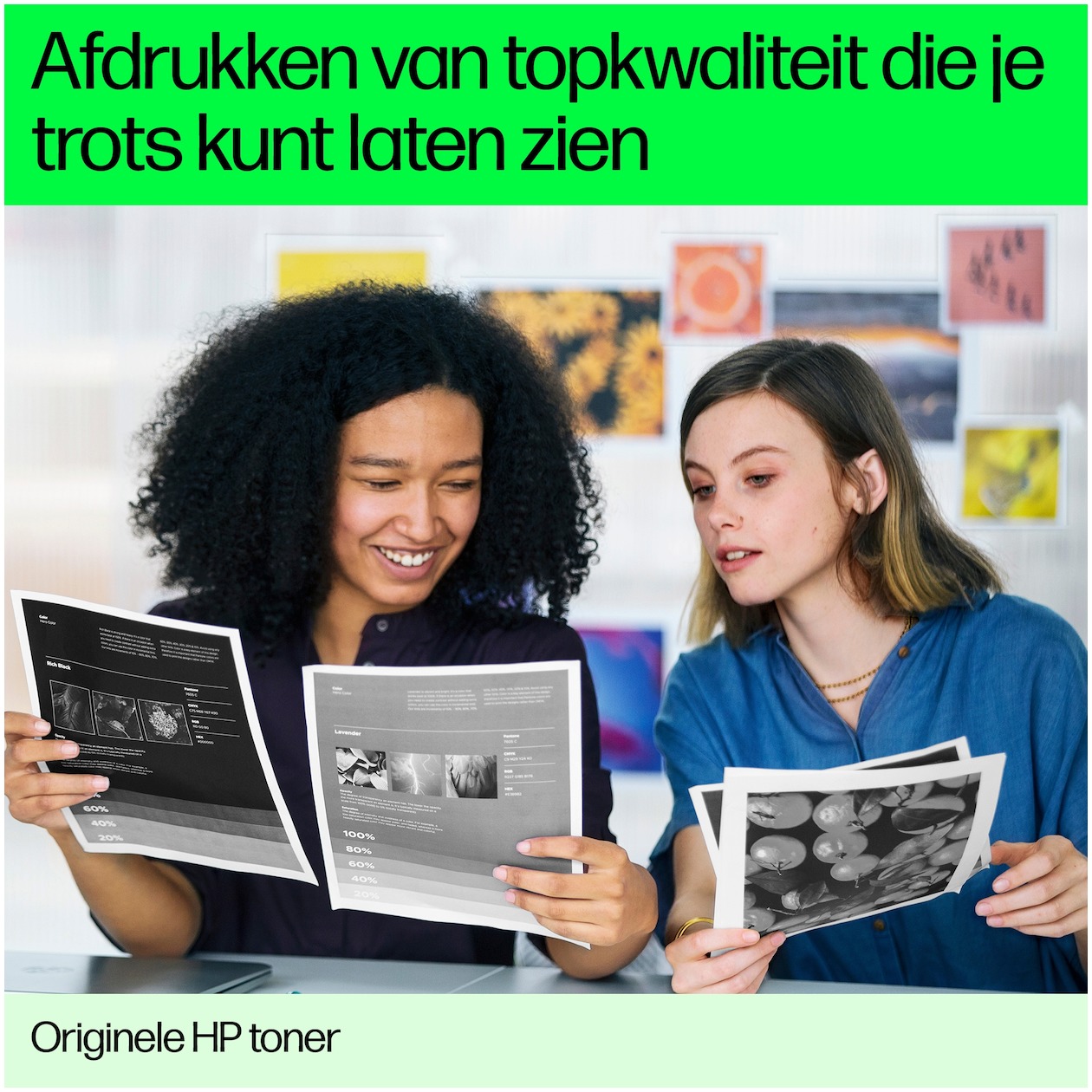 HP HPCF259X Toner, foto 2