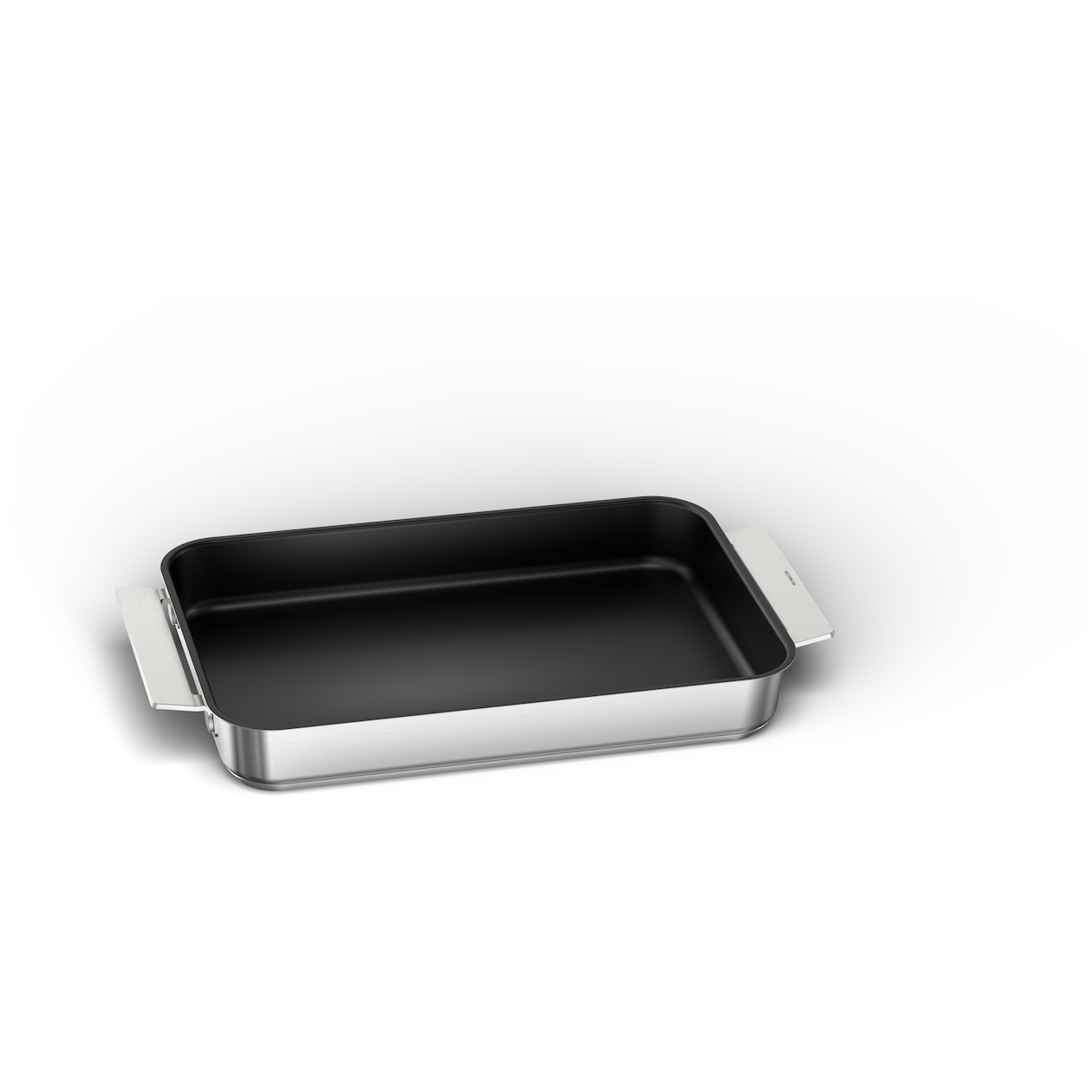 Siemens HZ9FF010 Oven accessoire Grijs afbeelding