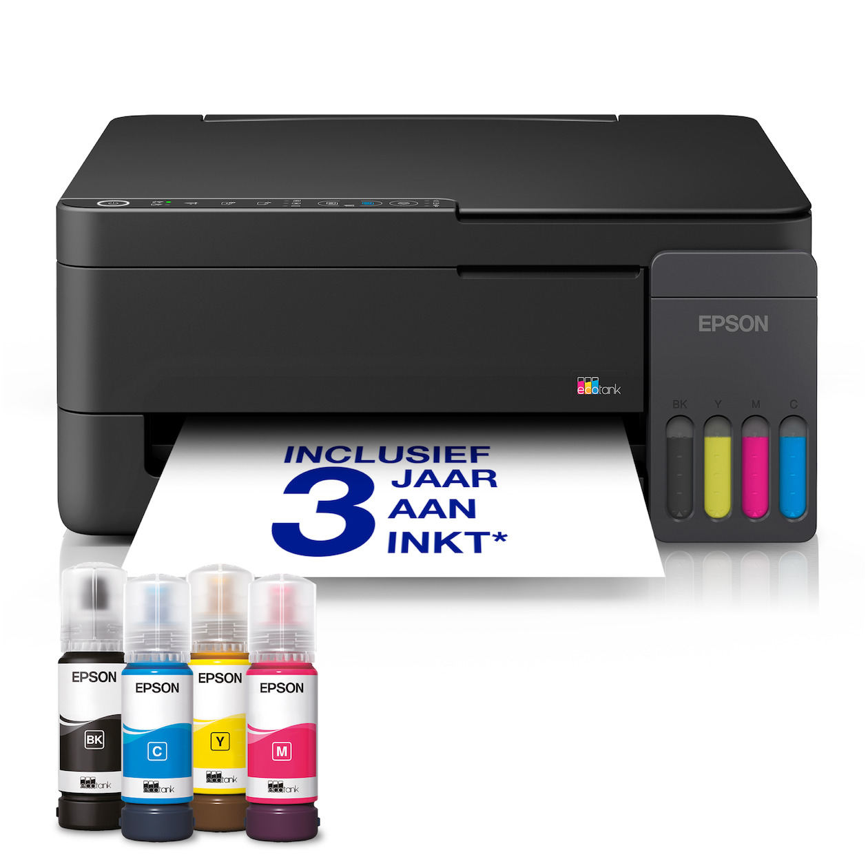 Epson EcoTank ET-2915 Inkjet printer