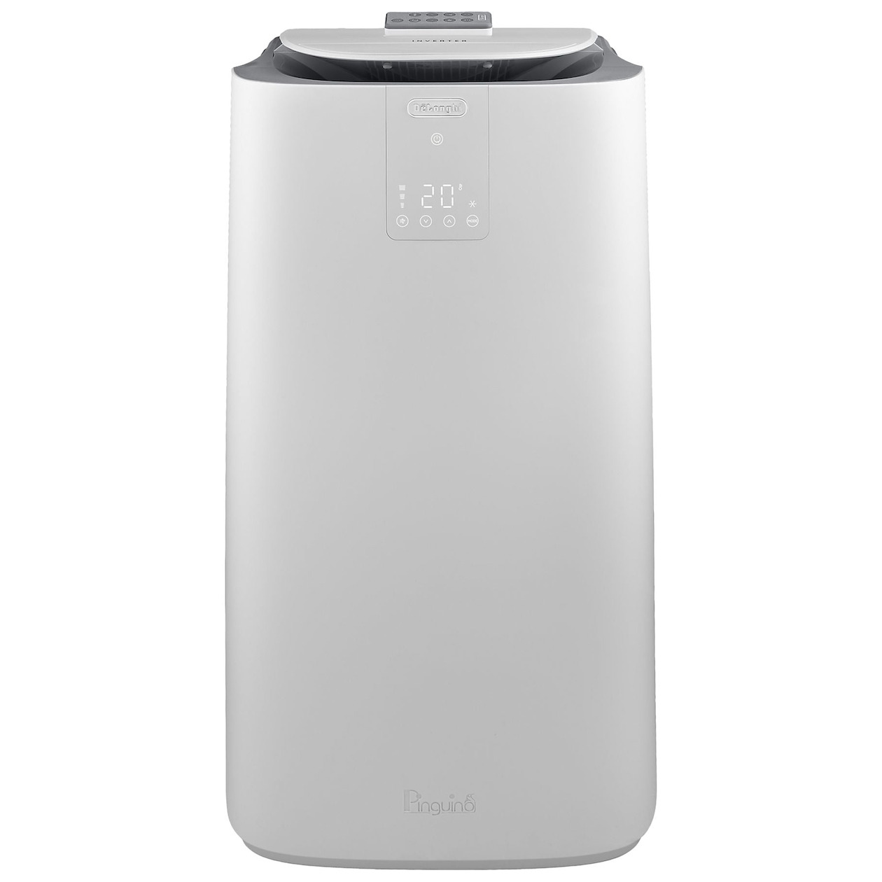 De'Longhi PACAP130IGENTLEJET Mobiele airco