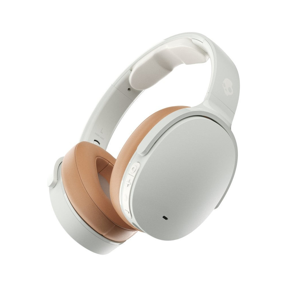 Skullcandy Hesh ANC Over-ear hoofdtelefoon Wit