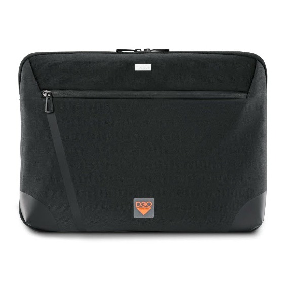 Hama Extreme Protect 40 - 41 cm (15.6- 16.2) Laptop sleeve Zwart afbeelding