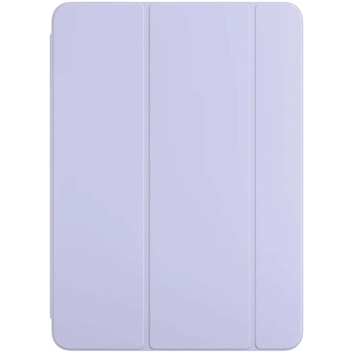 Apple Smart Folio voor iPad Air 13-inch (2024) Tablethoesje Paars afbeelding