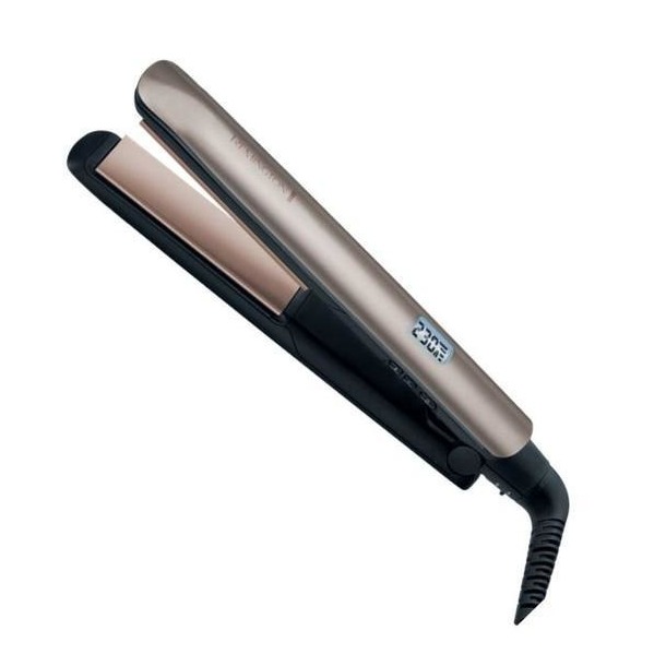 Remington S8540 Stijltang Goud afbeelding