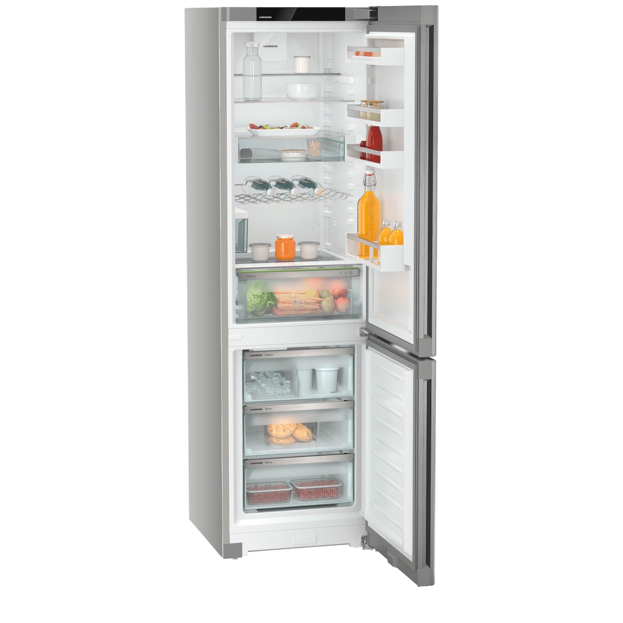 Liebherr CNsfc 574i-22