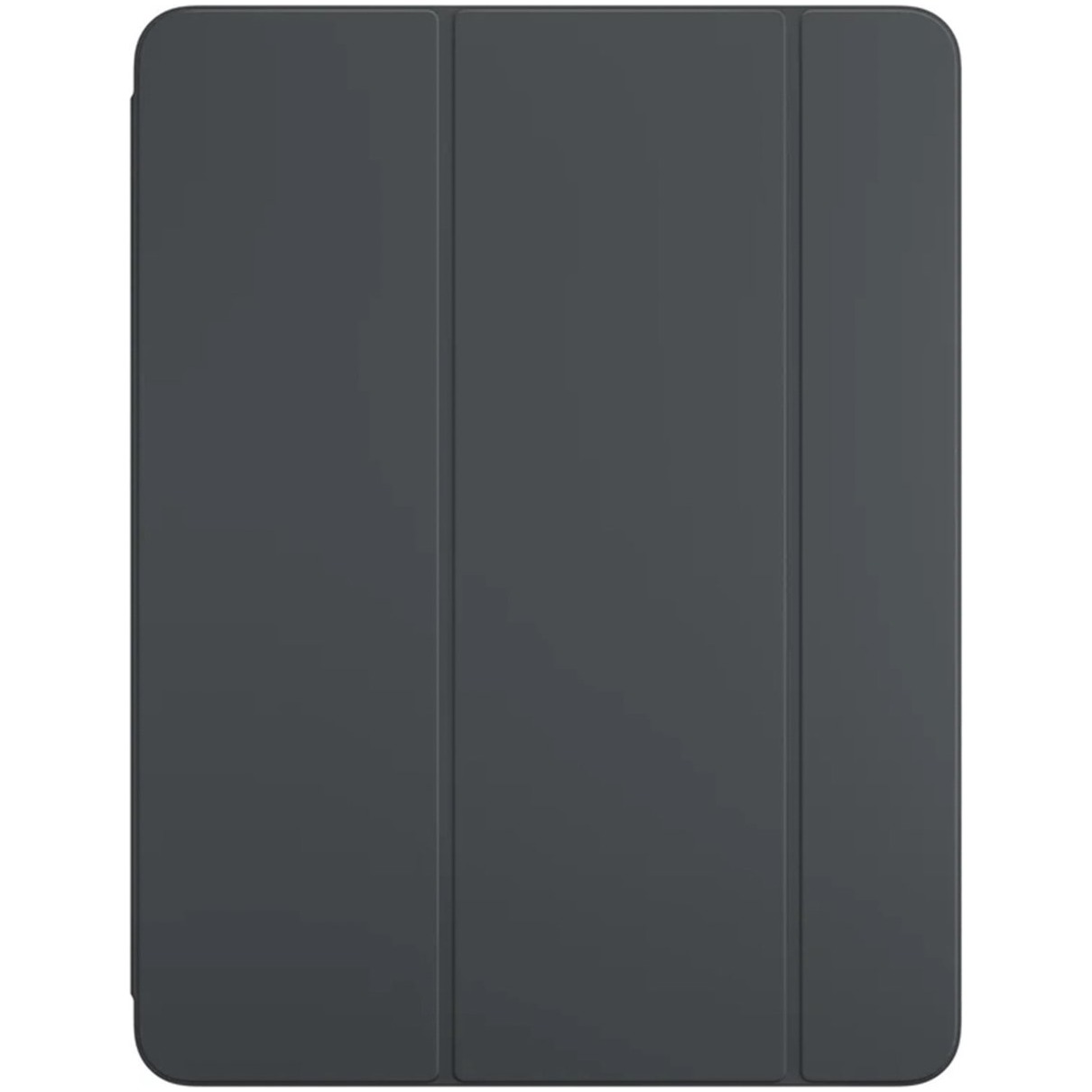 Apple Smart Folio voor iPad Air 13-inch (2024) Tablethoesje Grijs afbeelding