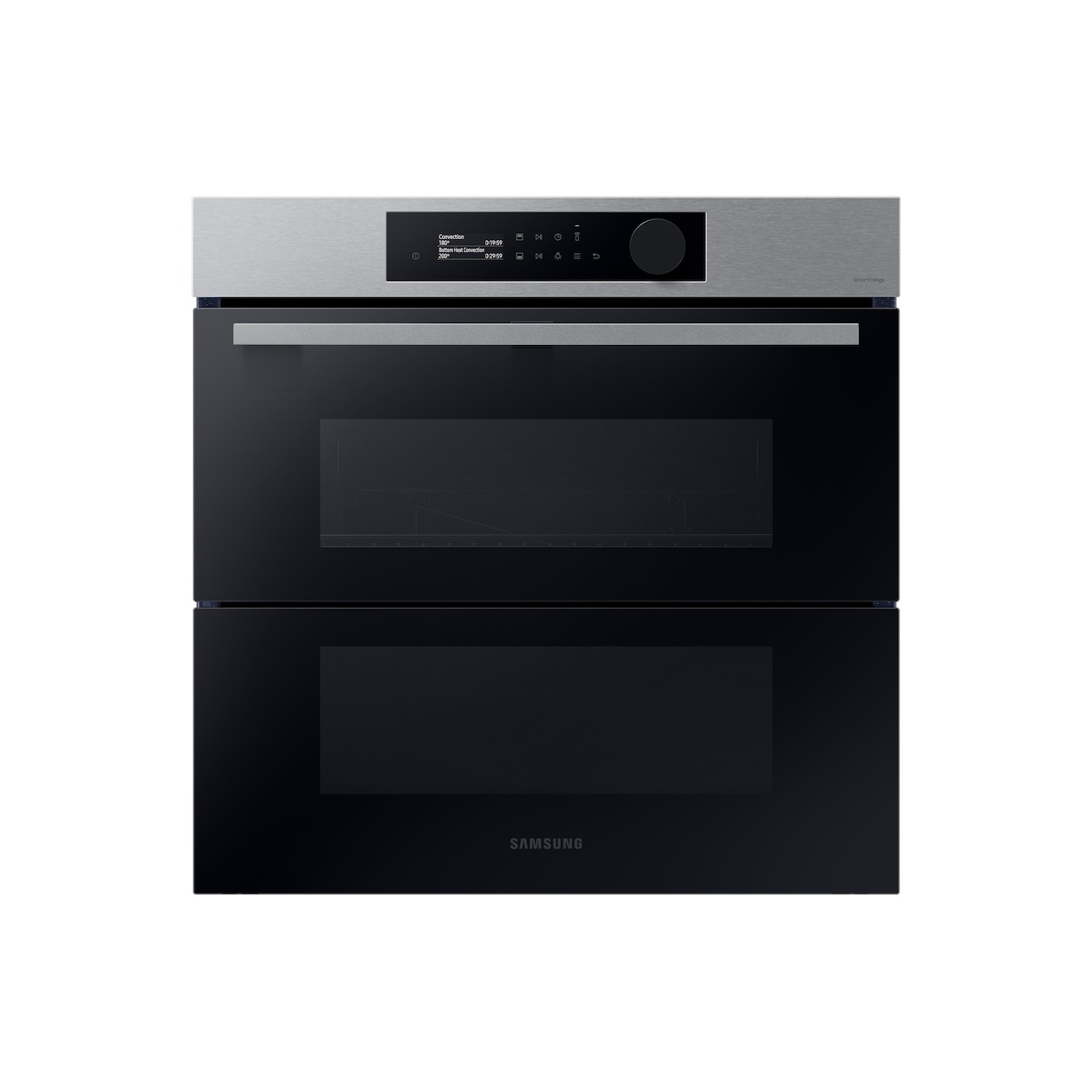 Samsung NV7B5755SAS/U1 Inbouw oven Zwart afbeelding