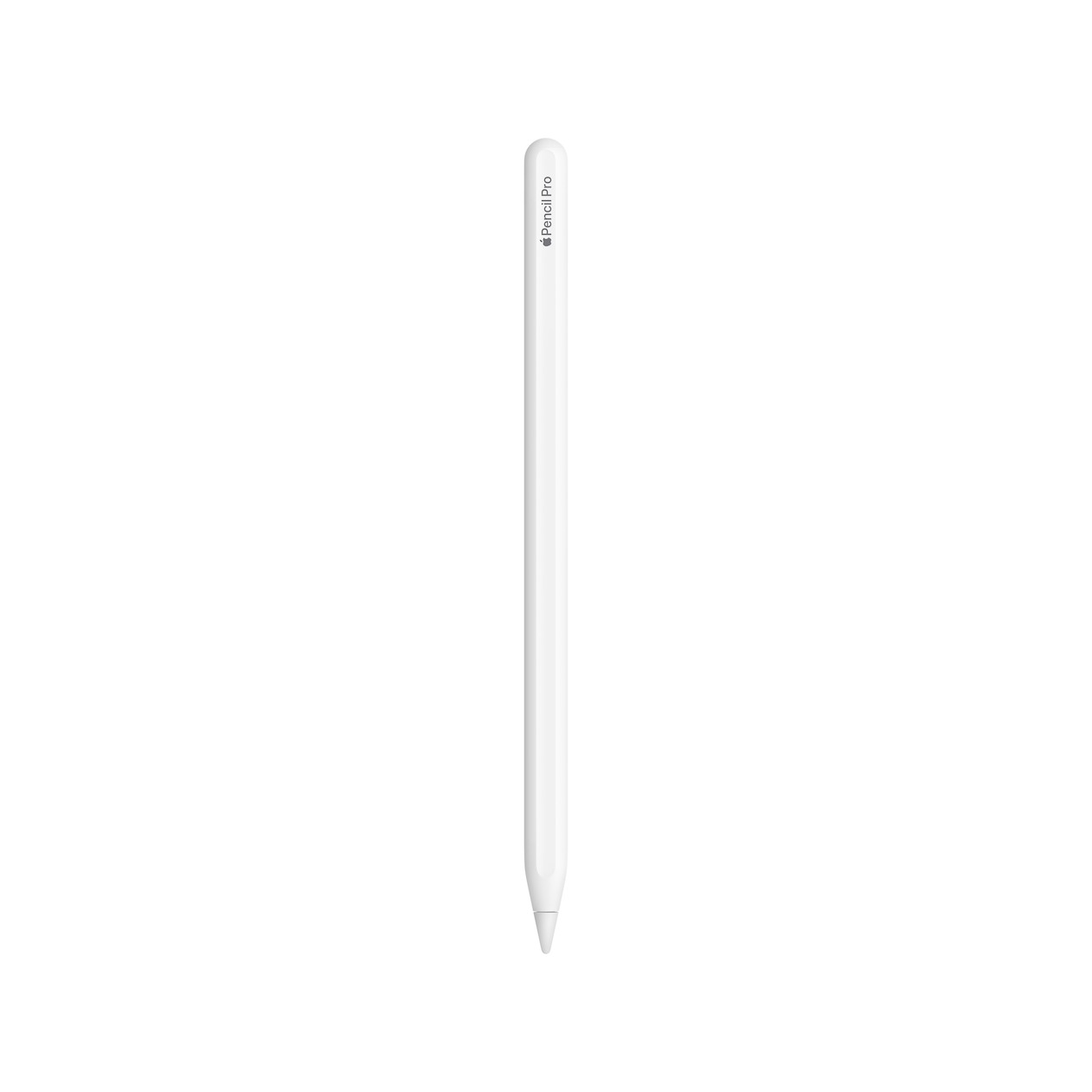Apple Pencil Pro Stylus pen Wit afbeelding