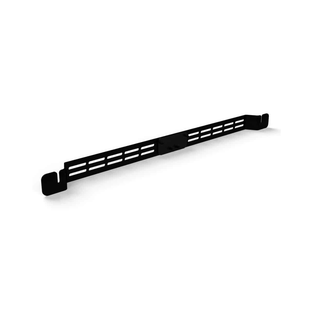 Flexson FLXSARWM1021 SONOS ARC MUURBEUGEL Audio muurbeugel Zwart afbeelding