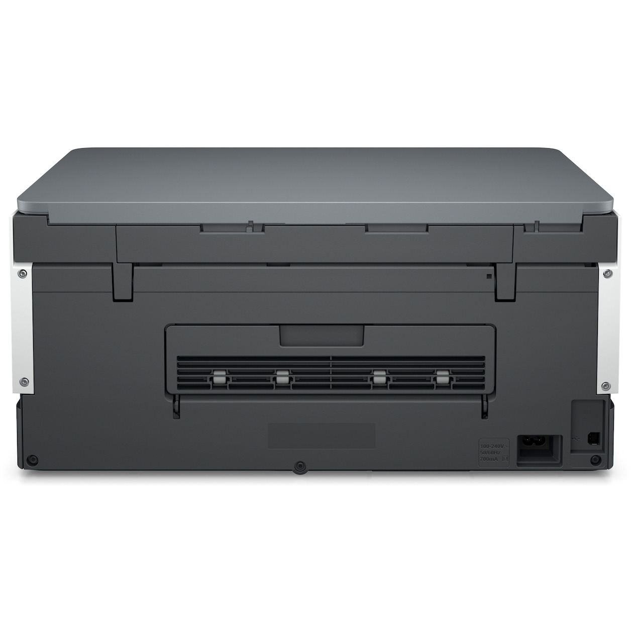 HP Smart Tank 7005 All-In-One All-in-one inkjet printer Wit, foto 3