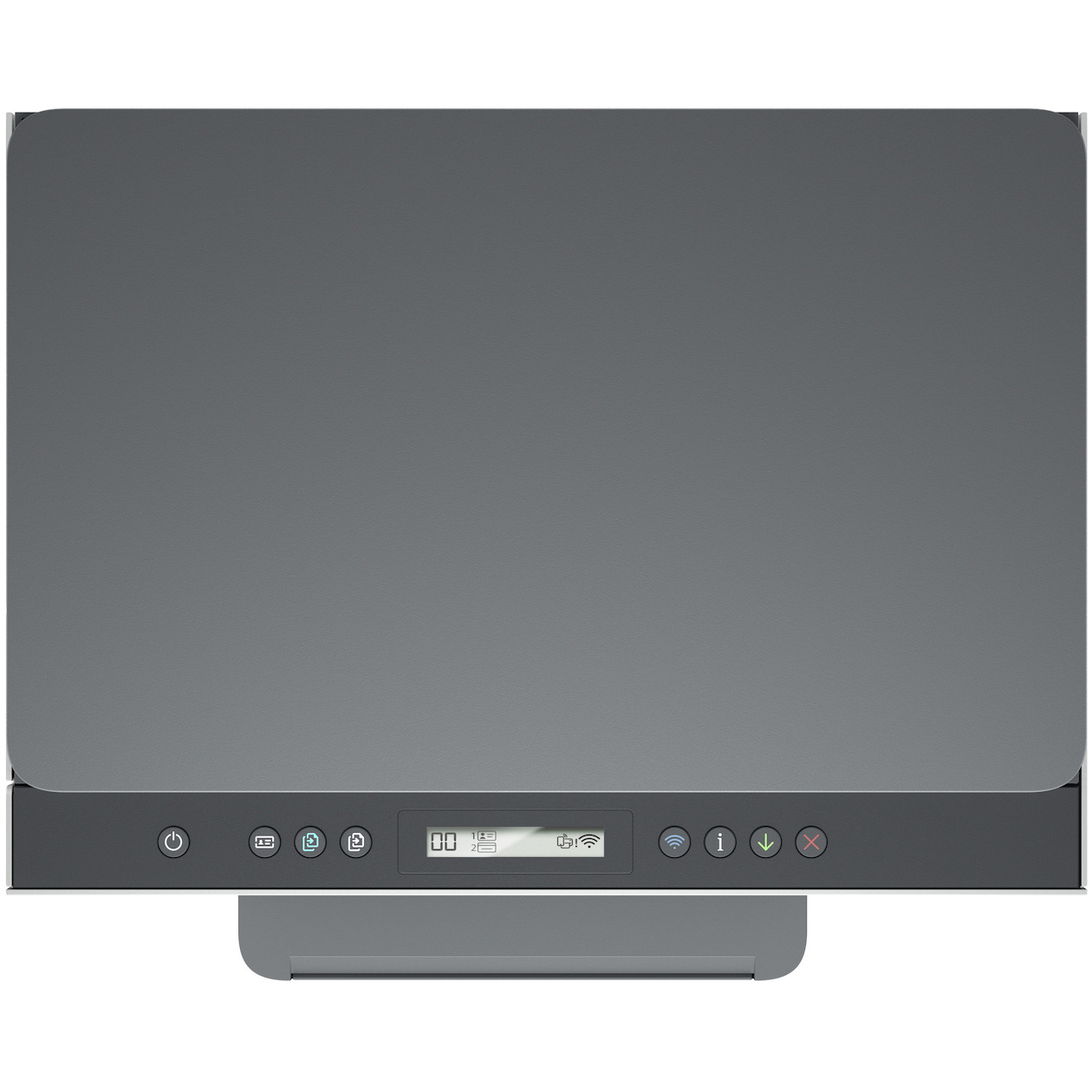 HP Smart Tank 7005 All-In-One All-in-one inkjet printer Wit, foto 4