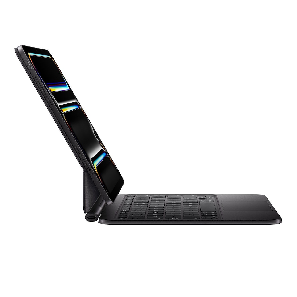 iPadPro 64GB＋Apple pencil＋Smart Keyboard Apple Smart Keyboard - Refurbished Toebehoor