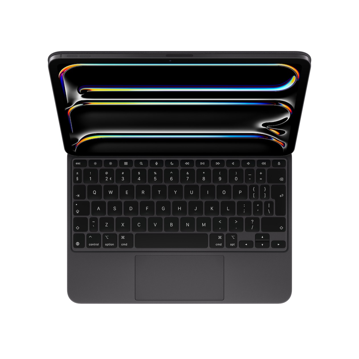Apple Magic Keyboard voor iPad Pro 11-inch (2024) - Nederlands