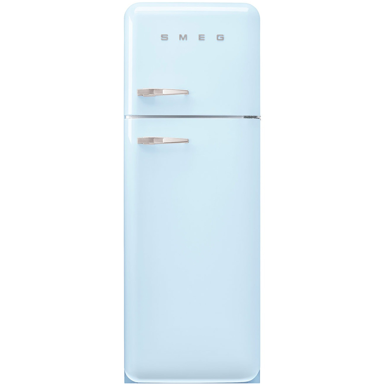 Smeg FAB30RPB6 Koel-vriescombinatie Blauw