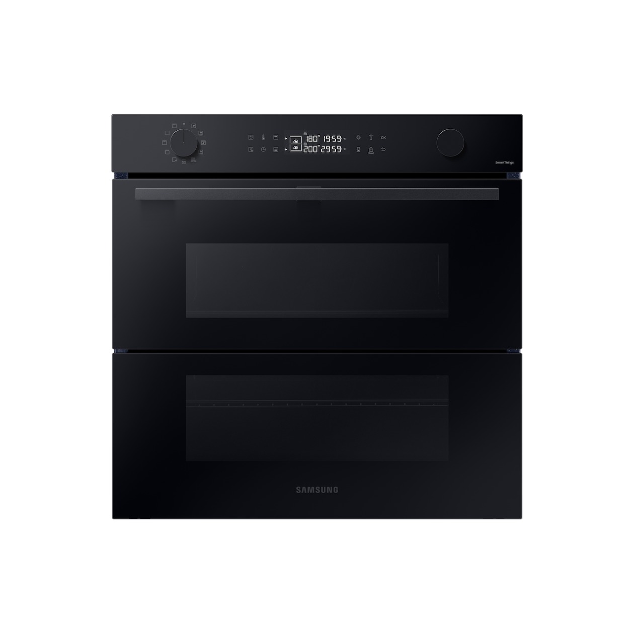 Samsung NV7B4550VAK/U1 Inbouw oven Zwart afbeelding