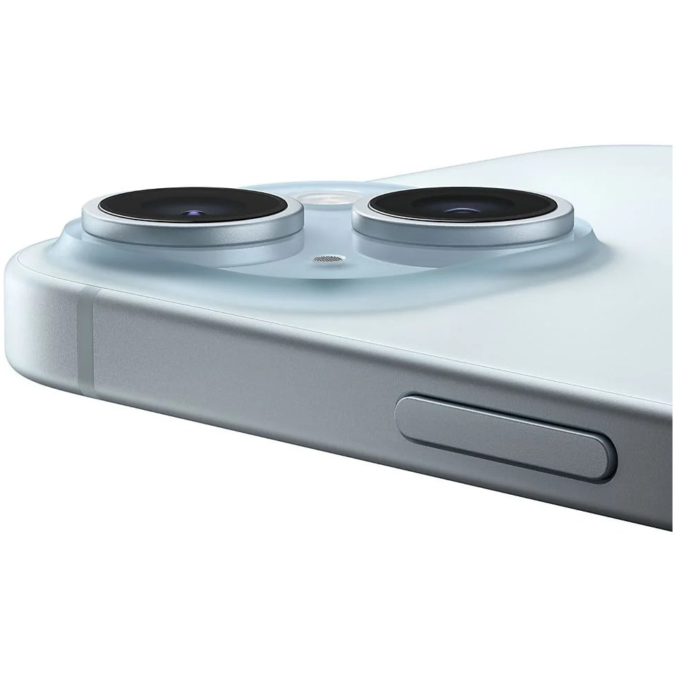 Apple iPhone 15 128GB Blauw Kopen? Gratis Thuisbezorgd | Expert.nl