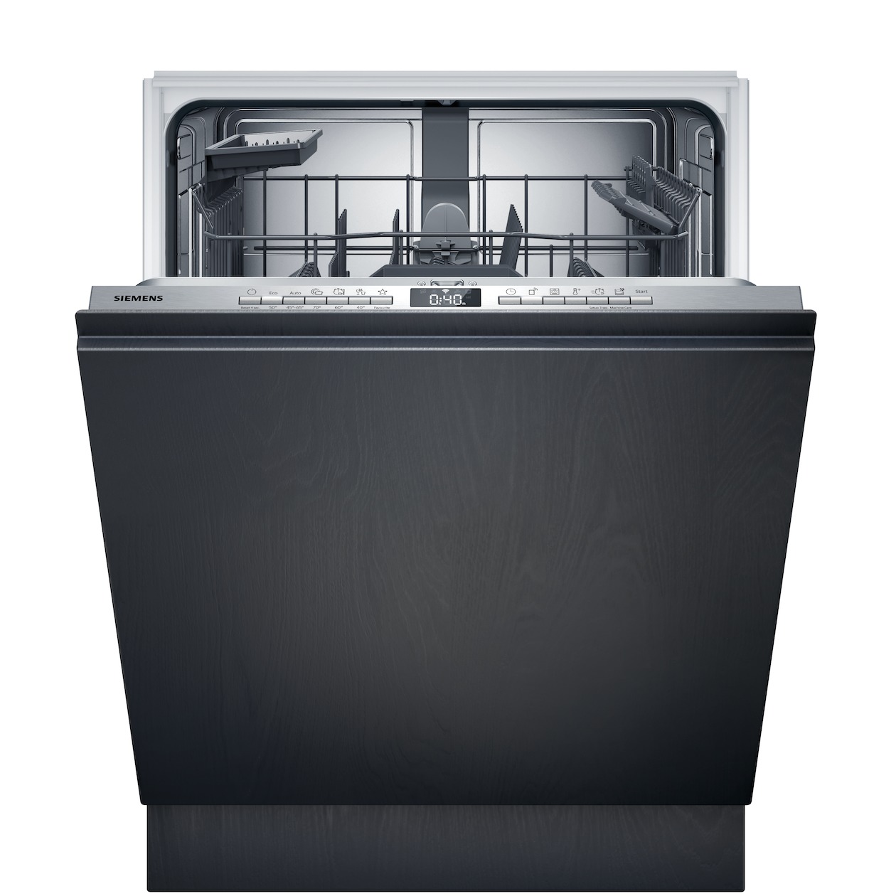 Siemens SN63EX27AE Vaatwasser afbeelding